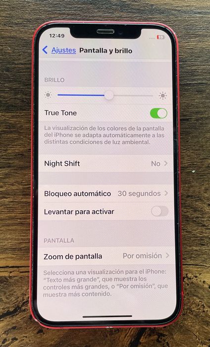 iPhone 12 64GB. Product