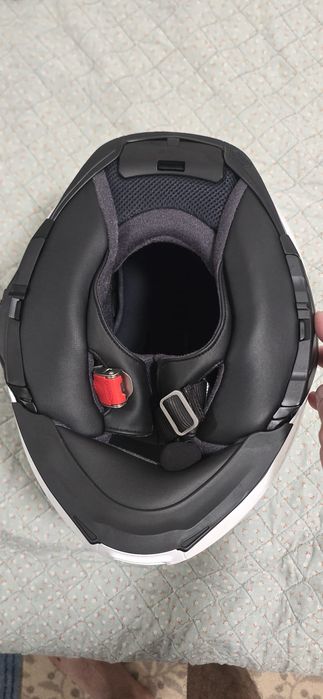 Capacete Shoei Novo