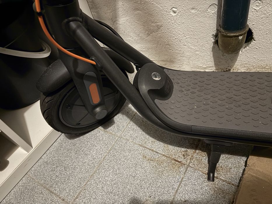 Trotinete Segway ninebot F30E