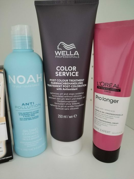 Bb cream garnier косметика.