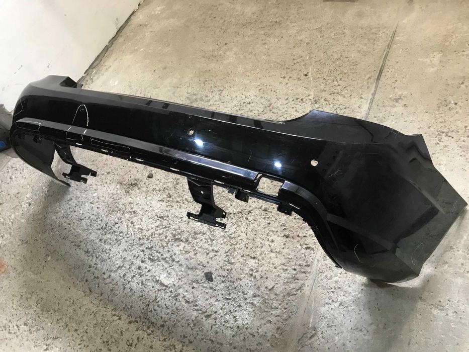 Бампер задній задний Mercedes w207 AMG A2078853525 В наявності!