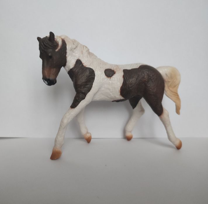 Konie Schleich i Collecta