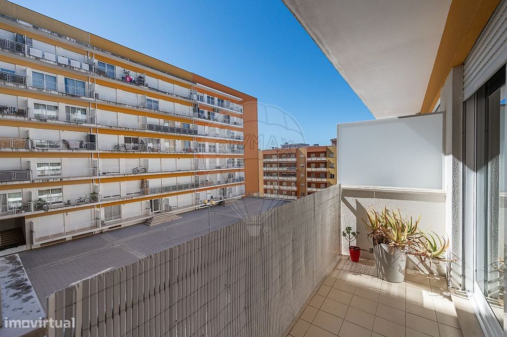 Apartamento T1 para venda