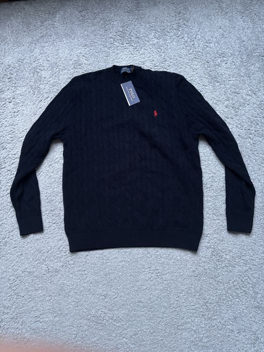Sweter Polo Ralph Lauren