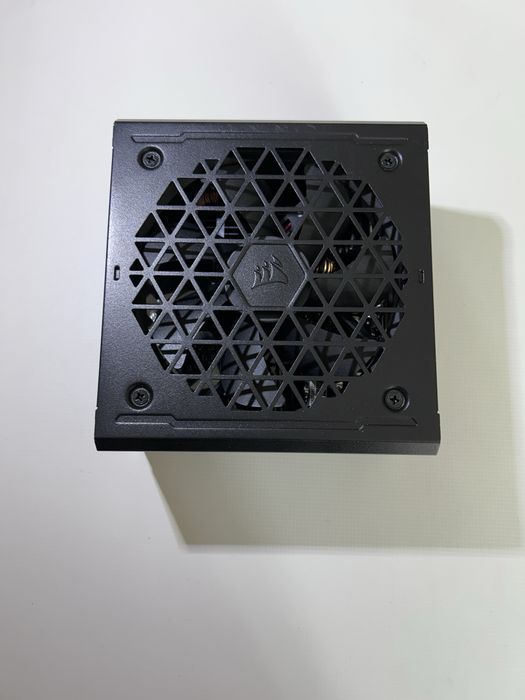 Блок живлення Corsair Rm850e