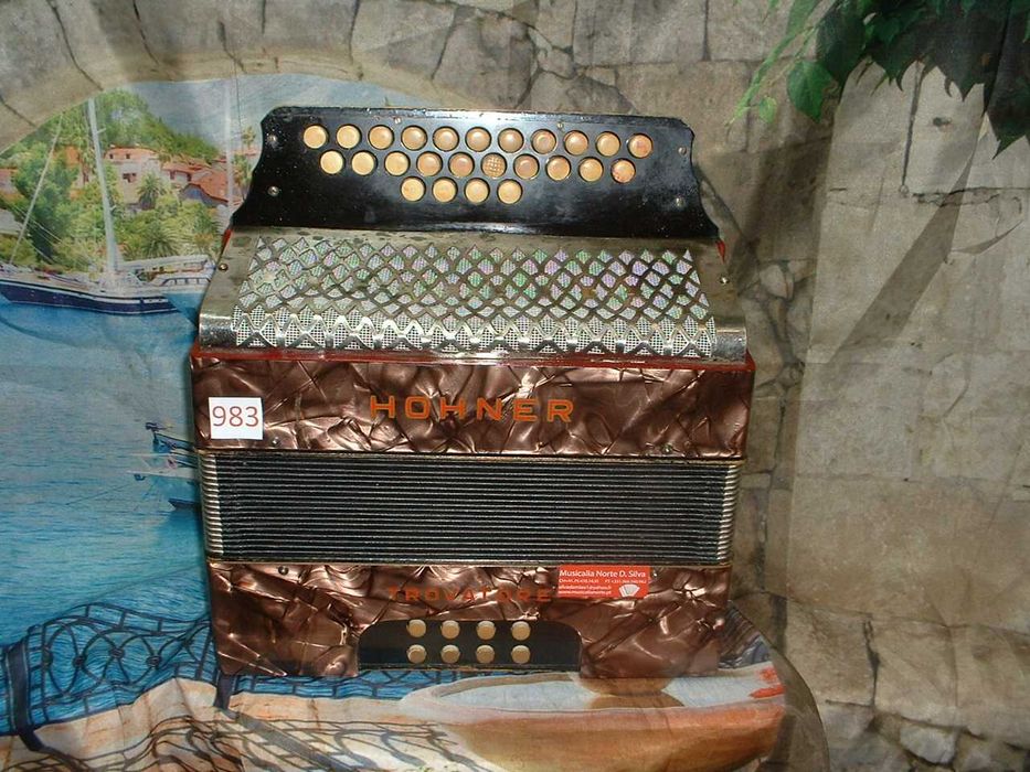 Concertina   Avenda N .983