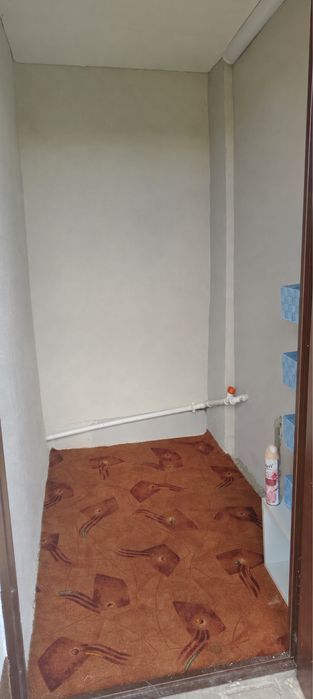 Działka rekreacyjna