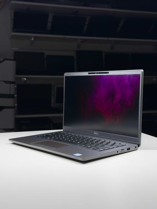 Laptop Dotykowy Dell Latitude 14" 7400 i5-8gen 8GB RAM 256GB SSD