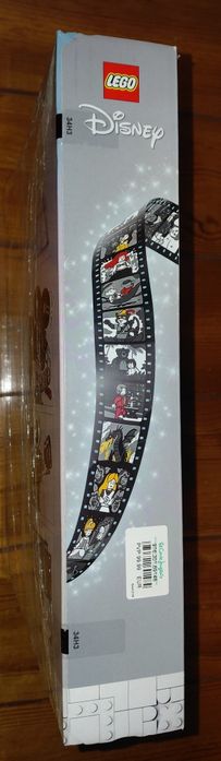 LEGO 43230 Walt Disney Tribute Camera (Descontinuado)