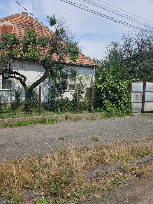 Цікава локація, 900 метрів від термальних басейнів.