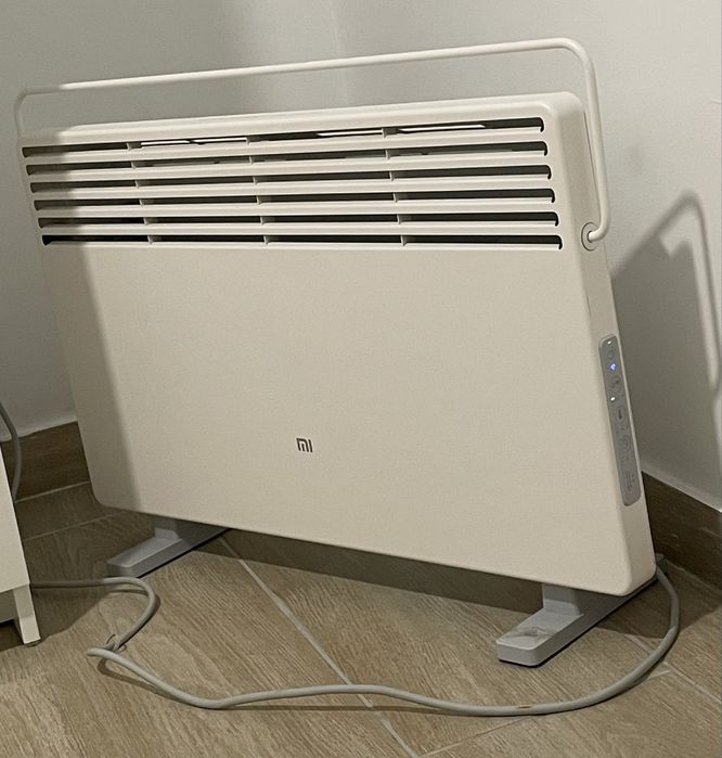 Aquecedor eletrico xiaomi semi novo