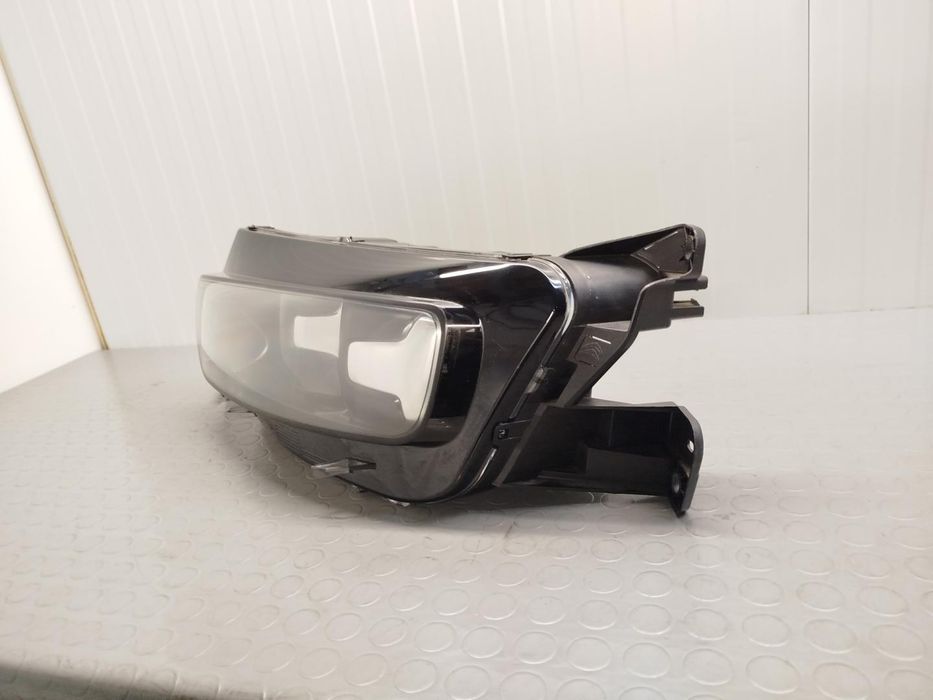 farol esquerdo citroen C4 picassospacetourer