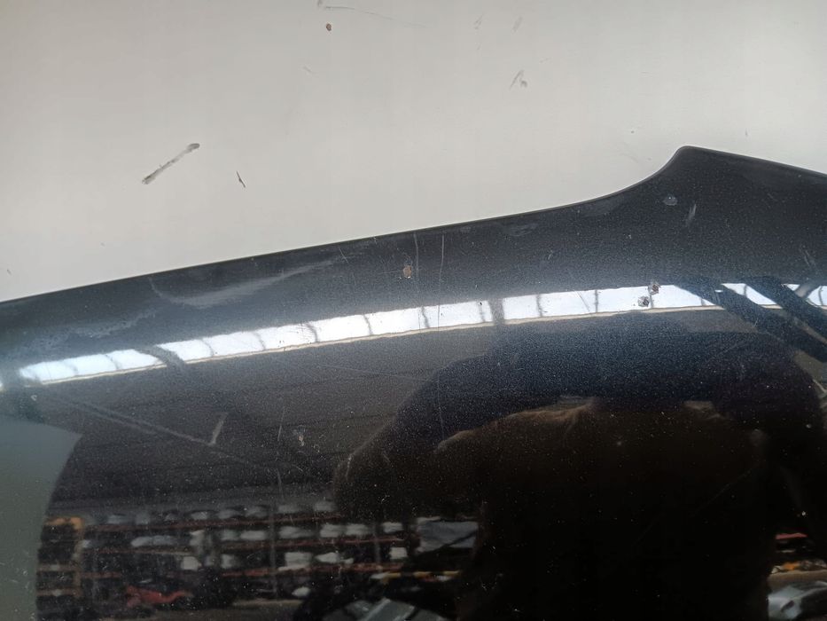 maska pokrywa silnika audi a4 b8 lz9y