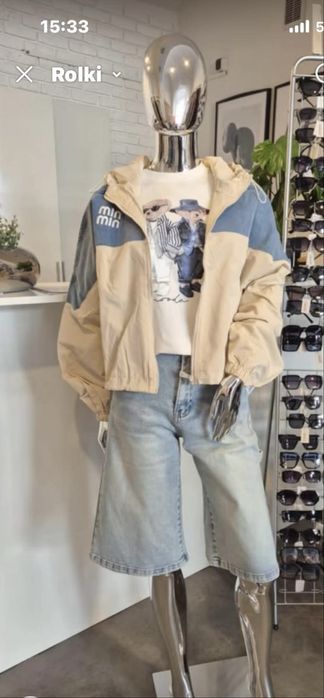 Kurtka uni min min