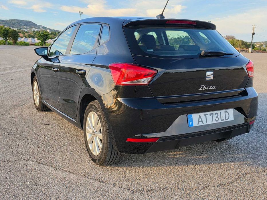 Vendo Seat Ibiza 1.0 Style Plus 2023