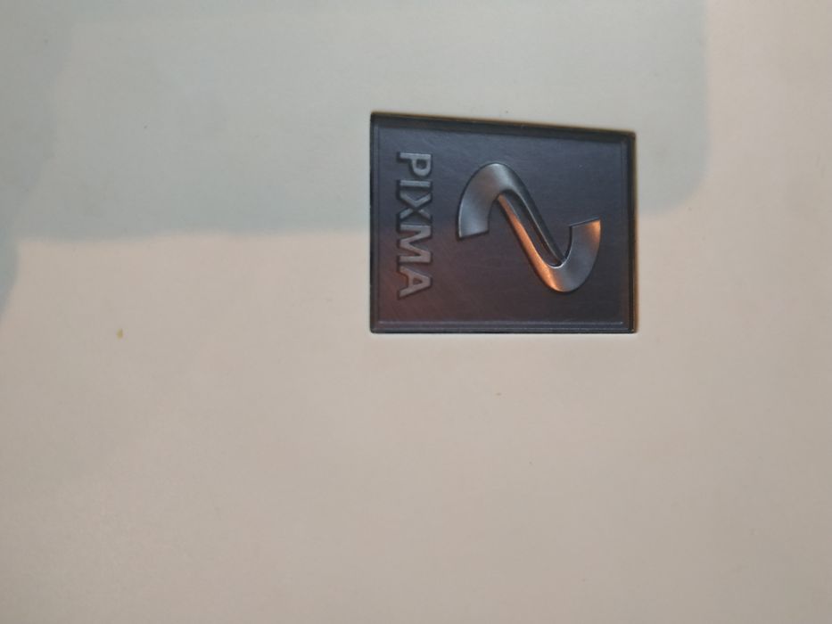 Принтер цветной Cannon