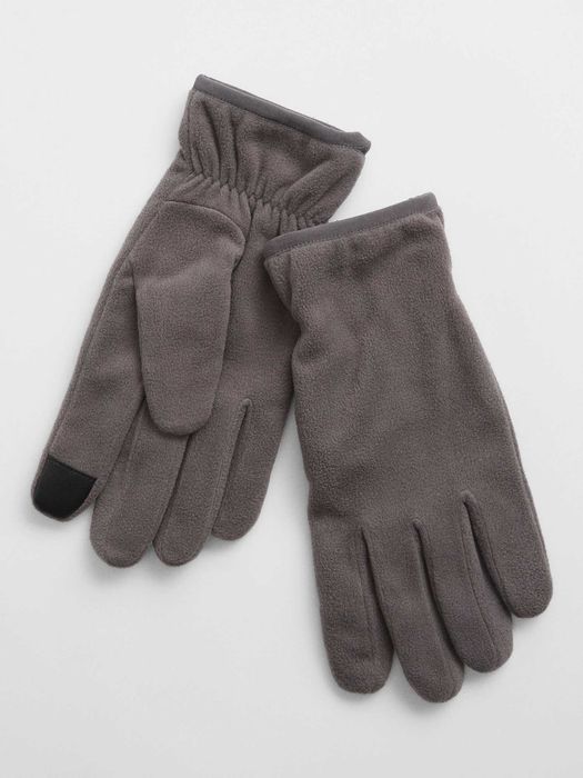 Новые перчатки гэп ( Gap Fleece Gloves ) с Америки S-M,L-XL