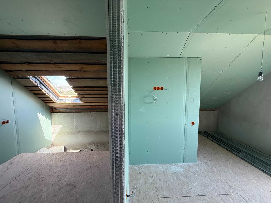 Продам будинок біля Дубровиці (с Крупове), без комісії для покупця !!