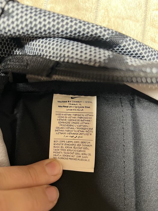 Рюкзак Nike Оригінал !