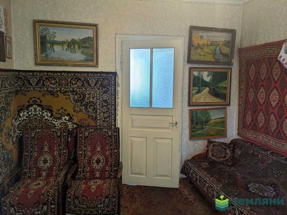 Продається будинок + 20 сот землі в с. Ямниця (2)