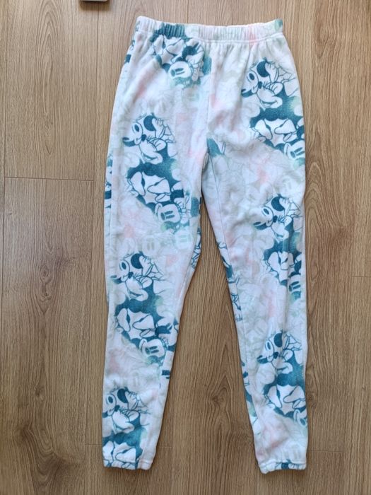 Piżama w myszkę Miki