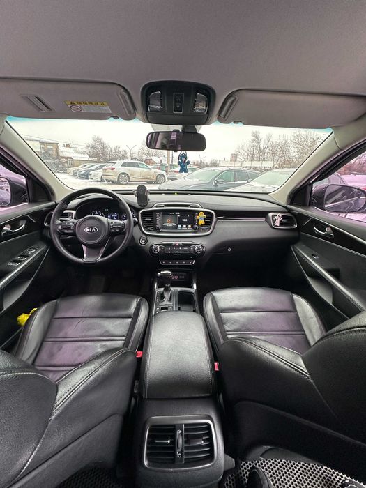 Продам Kia Sorento 2016 рік можлива розстрочка,кредит!