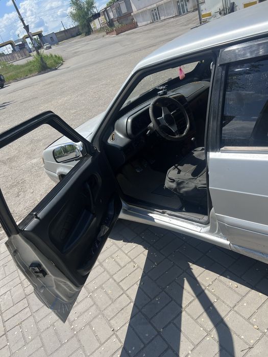 Продам ваз 2115 на документах