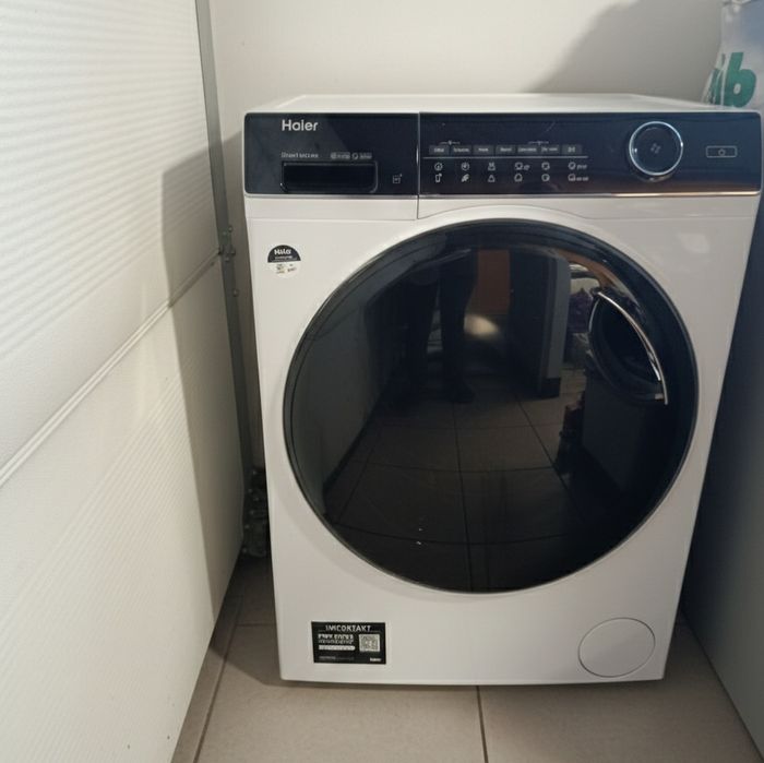 Pralko suszarka Haier