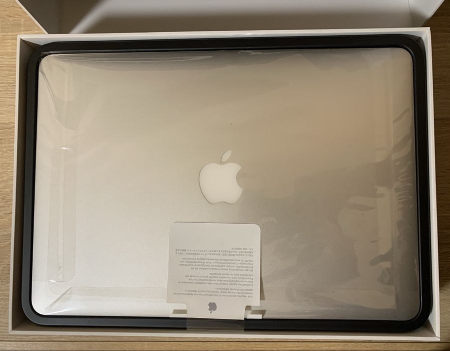 Apple MacBook Air 13 2017 8/128