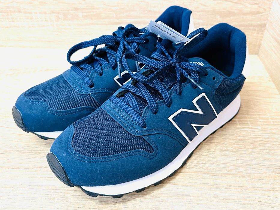 New Balance buty męskie sportowe GM500EN2 rozmiar 41,5 Stan Fabryczny