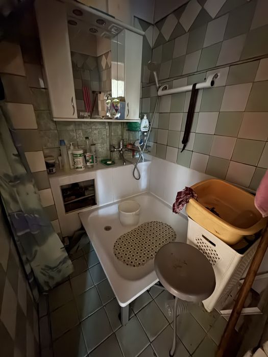 2000 грн Кімната в квартирі вул Украінська 3/5 р-н Лахті