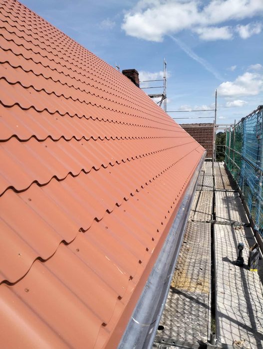 Usługi Dekarskie ciesielskie kominy WYCENA GRATIS