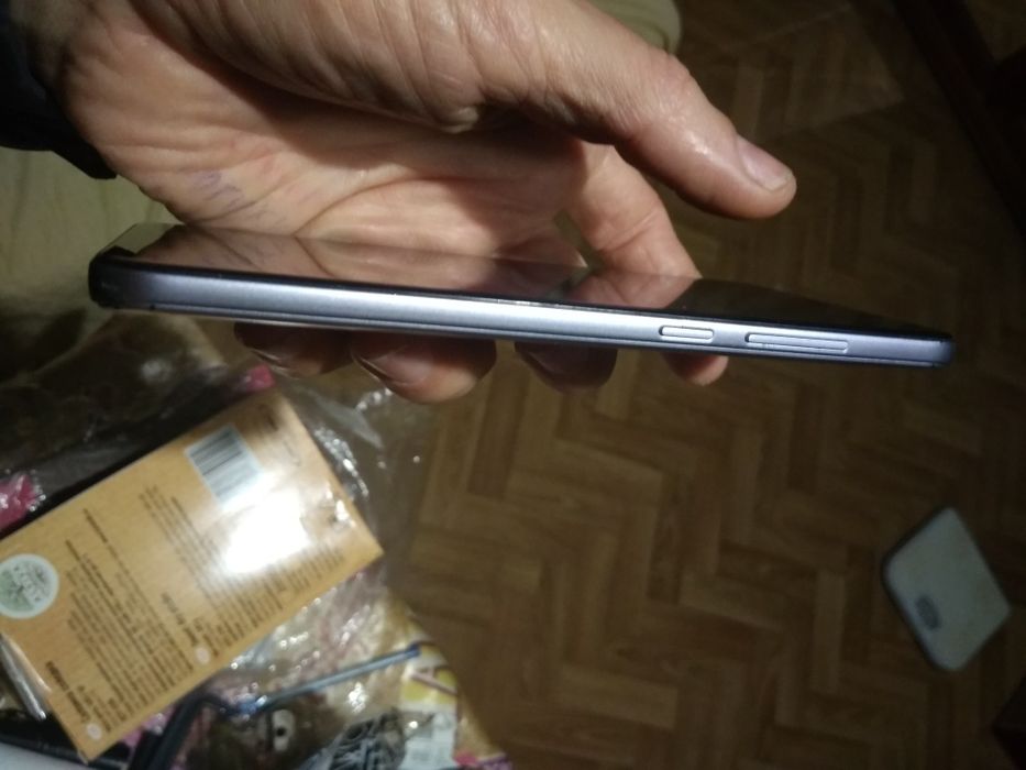Redmi Note 5A ксяоми