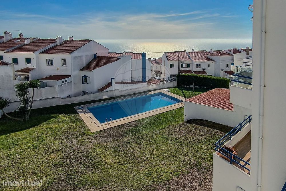 Apartamento T2 para arrendamento