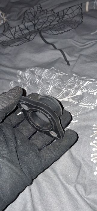 Переходники на карбюраторы ПВК/ПЕ 28, 30, 32