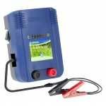 Elektryzator sieciowy Corral N 3500 na dziki konie bydło owce 5,5 J