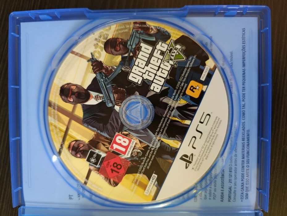 PlayStation 5 Standard