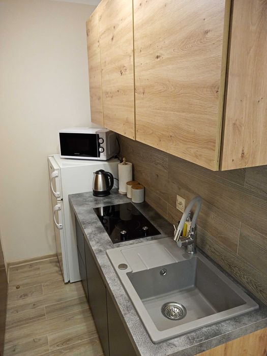 wynajmę mieszkanie w Mostach