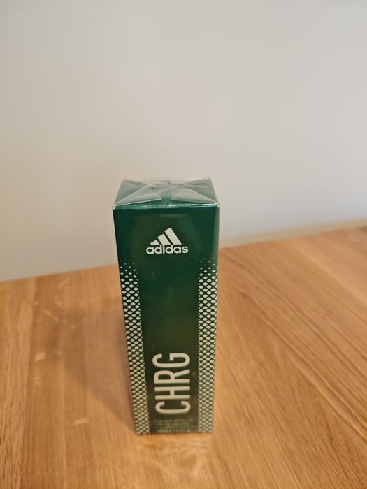 Perfumy marki adidas, zbieram pieniądze na forze horizon 6