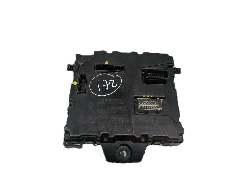 Módulo genérico RENAULT Kangoo (KW0/1_)