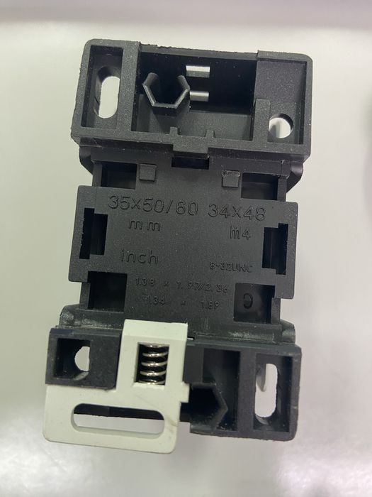 Contactor - Delan CC1