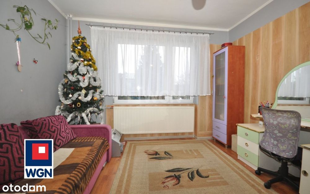 Dom, Radomsko
