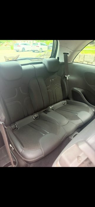 Opel Adam 1,4 ben z Niemiec