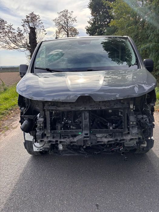 Renault Trafic Renault Trafic III