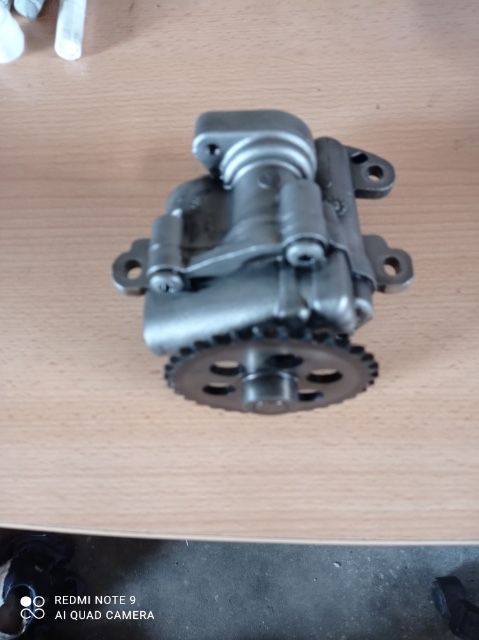 Citroen Jumper Boxer Ducato 2.2 HDI JTD 07-15 pompa olejowa