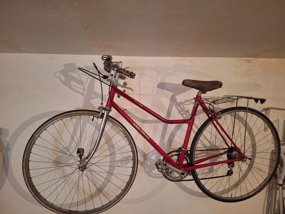 Vendo bicicletas  antigas  ao melhor preço