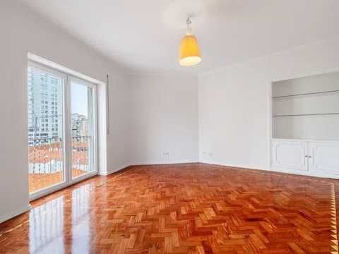 Apartamento a estrear