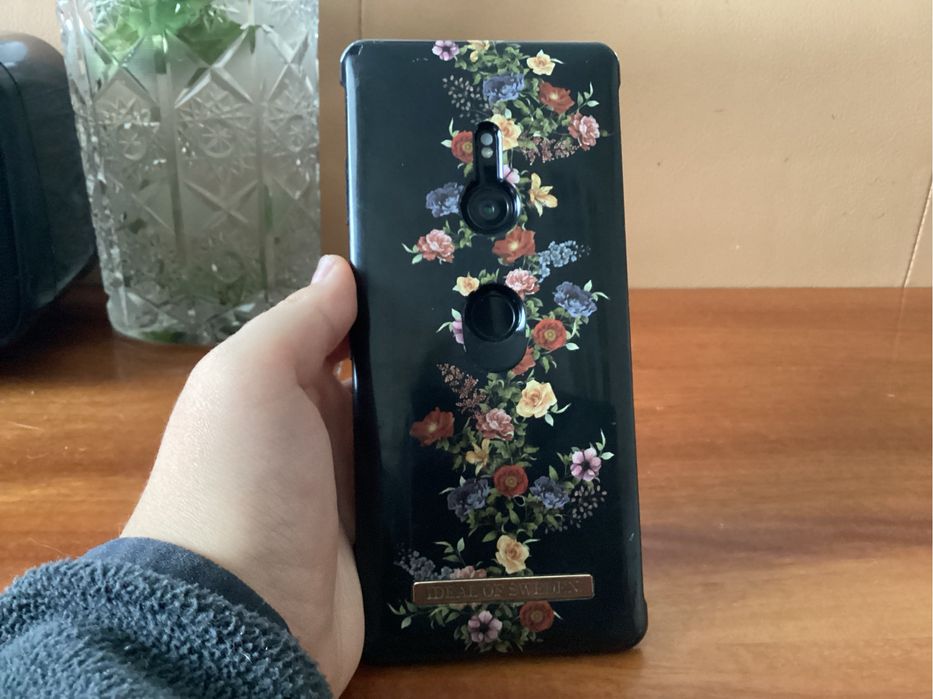 Smartfon Xperia XZ3