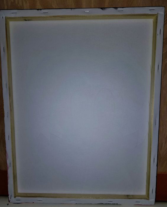 Картина своїми руками