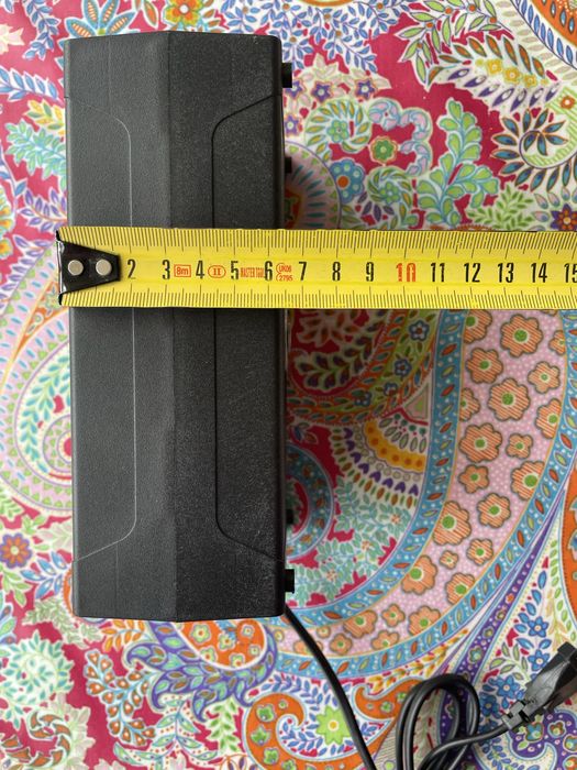 Преобразователь с 220v на 110v 350w